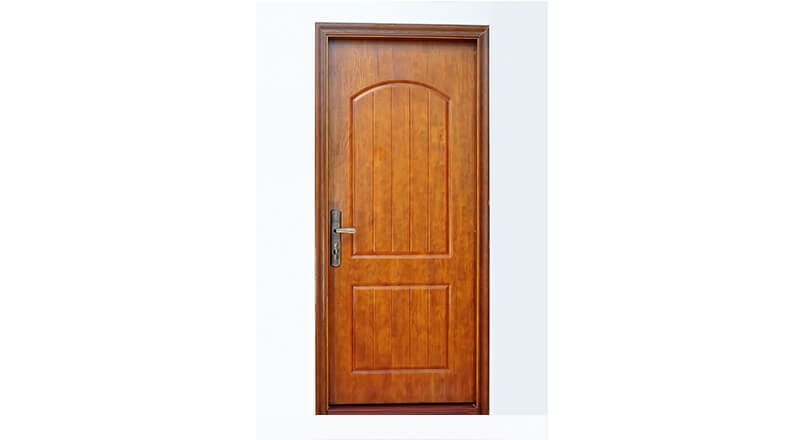 Wood Pvc Doors